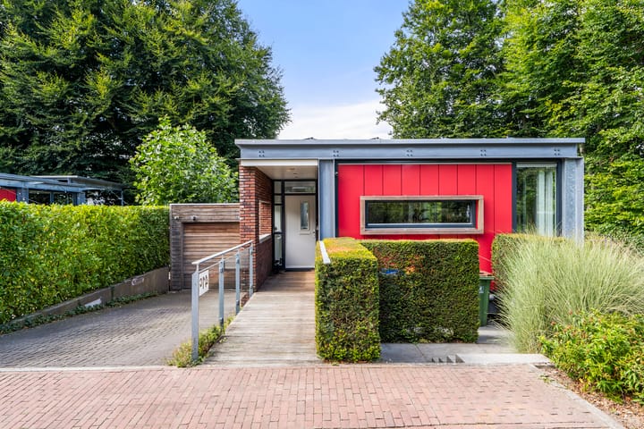 Foto 4 van Arnhemseweg 41-C