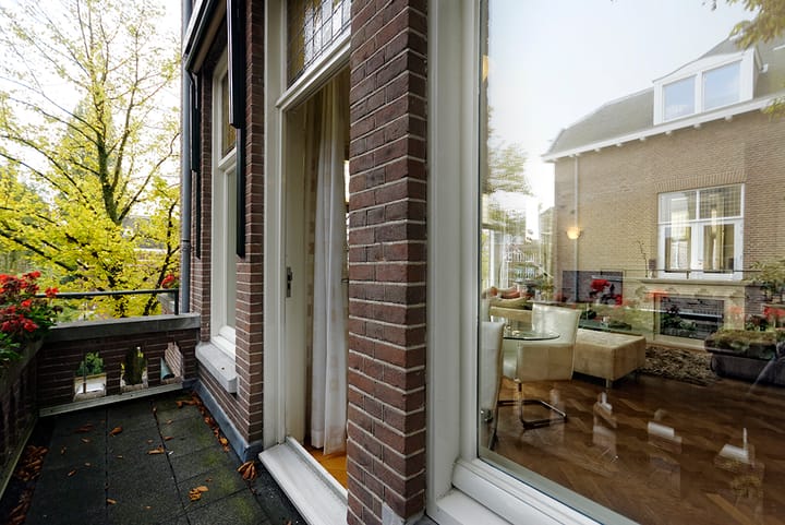 Photo 10 of Emmalaan 19-C