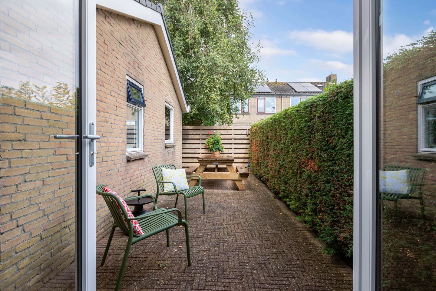 Foto 19 van Sânpaed 3