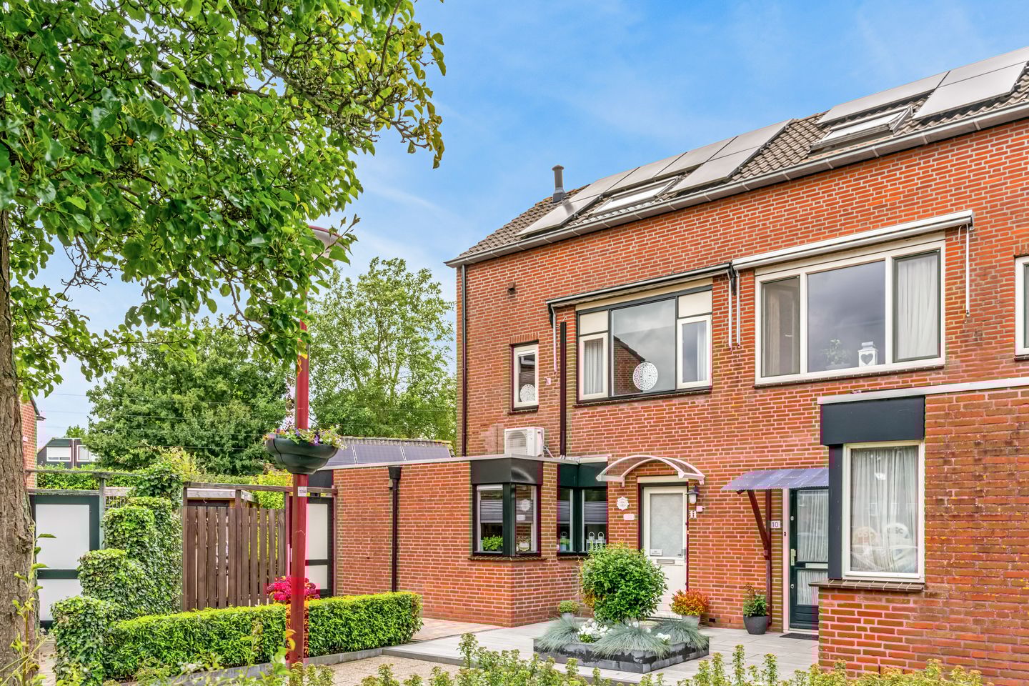 Foto 4 van Stormvogel 11