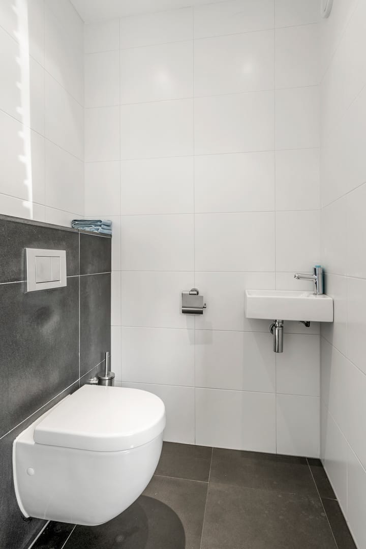 Foto 7 van Arnhemseweg 41-C