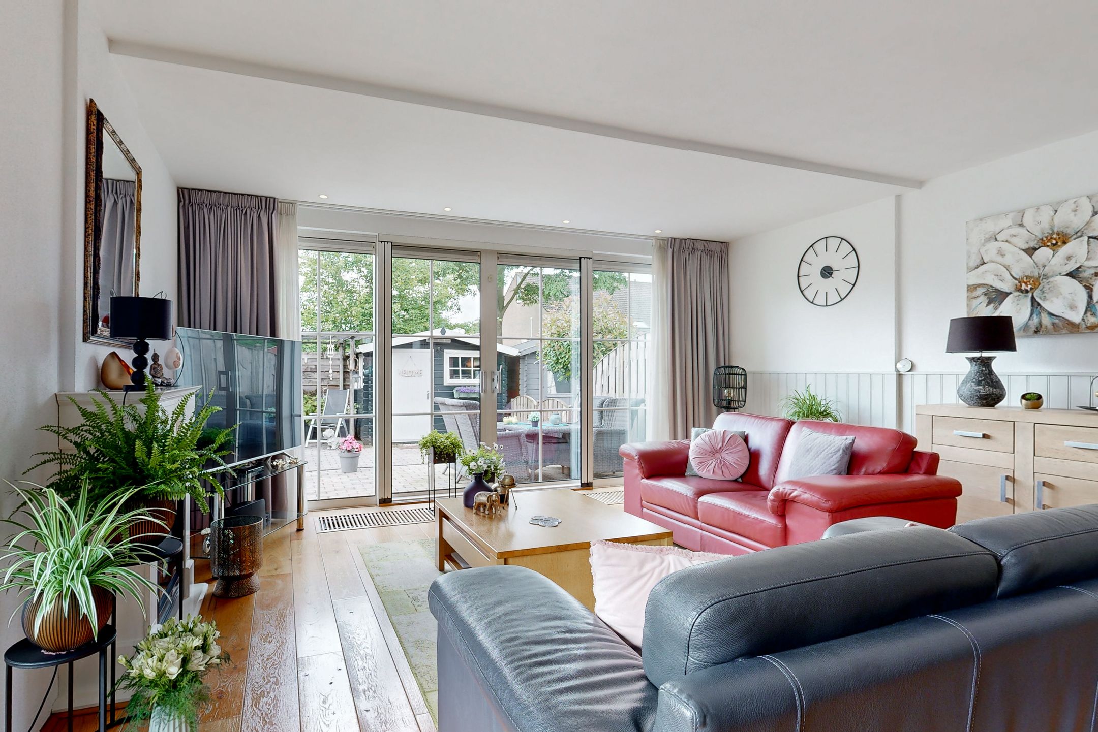 Foto 6 van Stormvogel 11