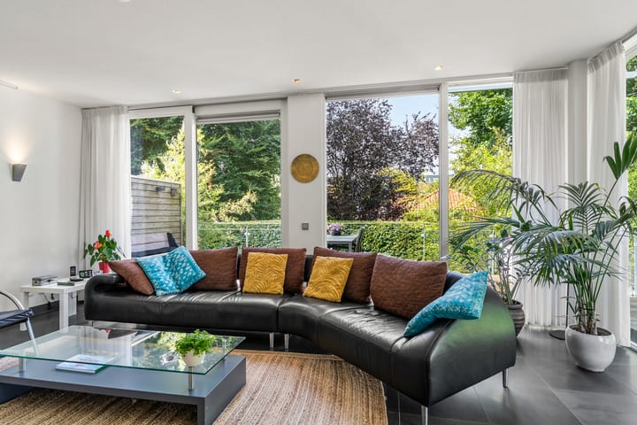 Foto 10 van Arnhemseweg 41-C