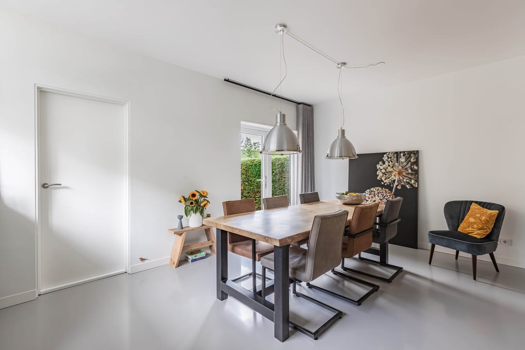 Foto 23 van Sânpaed 3