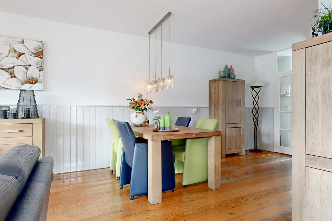 Foto 8 van Stormvogel 11