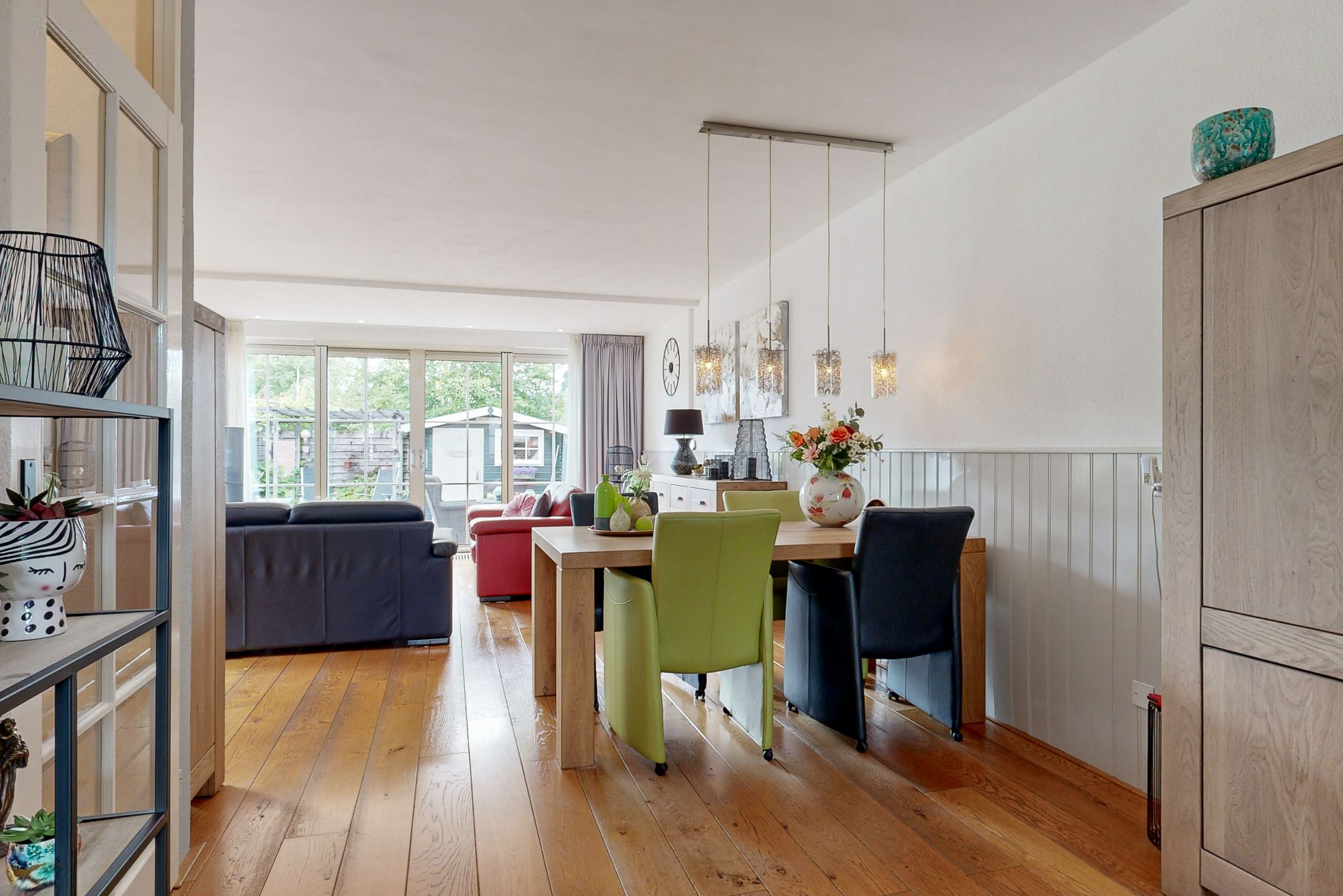 Foto 9 van Stormvogel 11