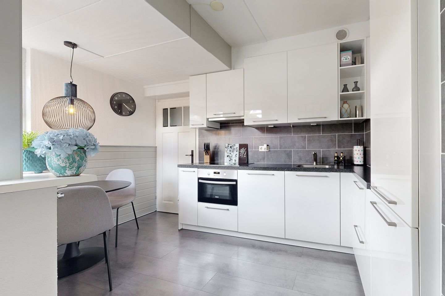 Foto 10 van Stormvogel 11