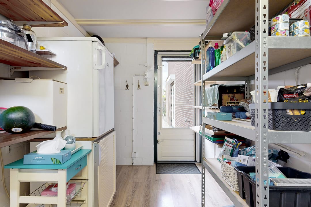 Foto 13 van Stormvogel 11