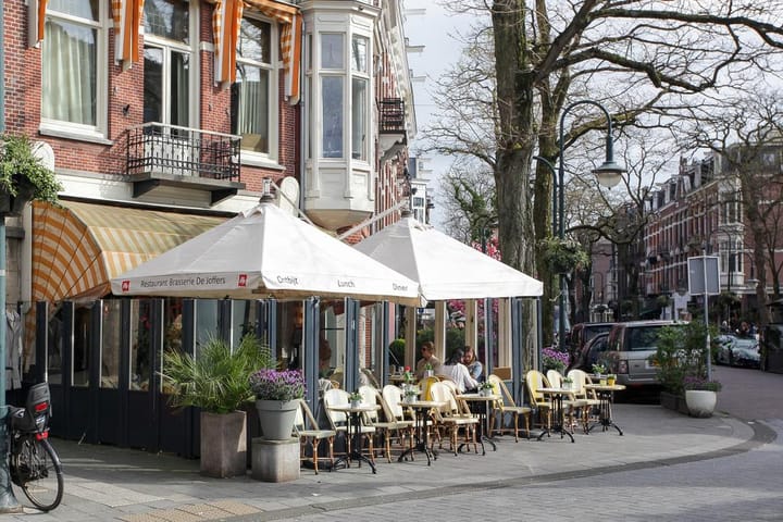 Photo 25 of Emmalaan 19-C