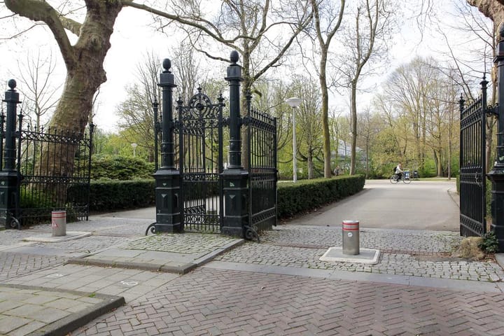 Photo 26 of Emmalaan 19-C