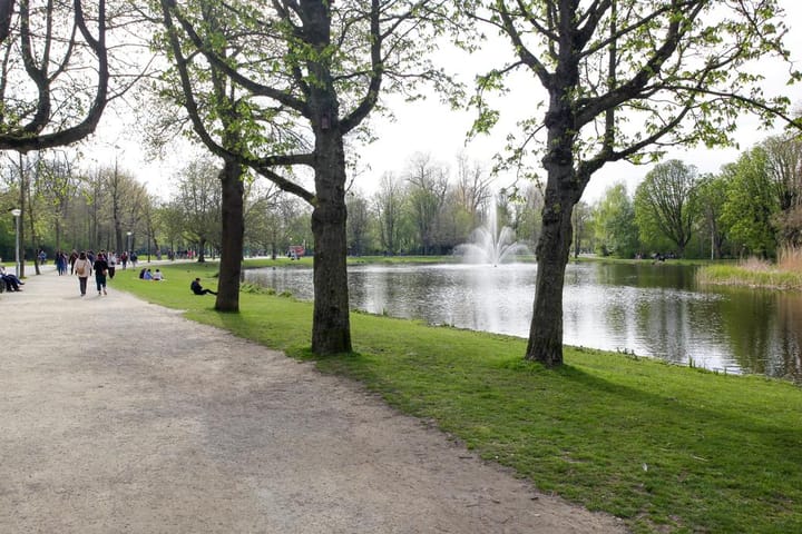 Photo 27 of Emmalaan 19-C