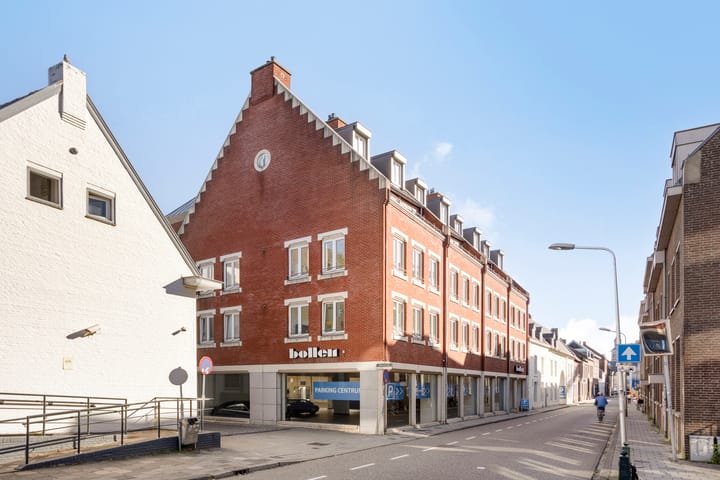 Calvariestraat 22, Maastricht