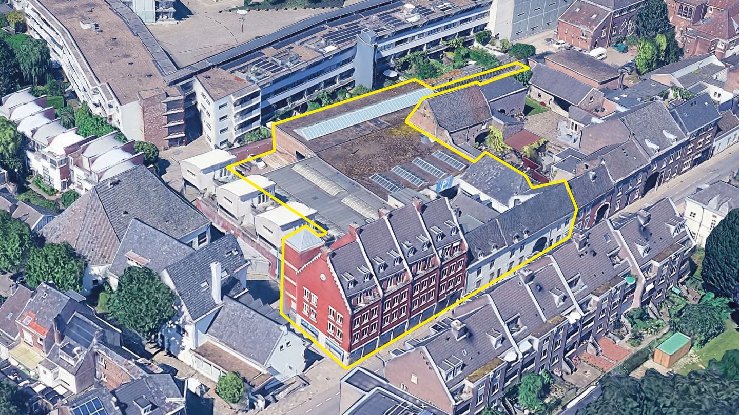 View photo 2 of Calvariestraat 22