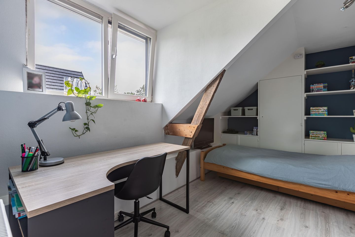 Foto 35 van Sânpaed 3