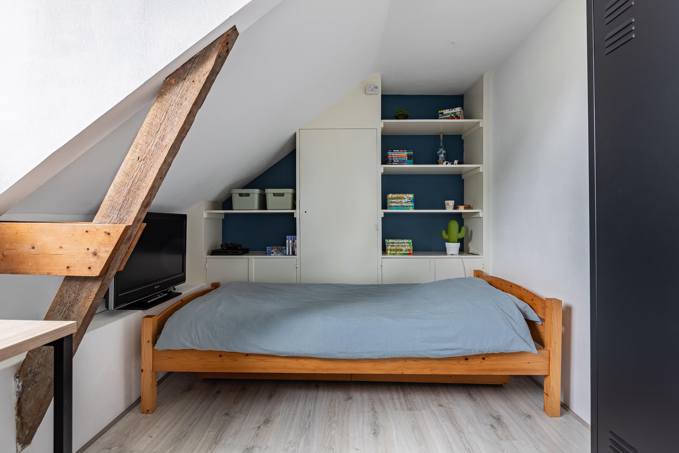 Foto 36 van Sânpaed 3