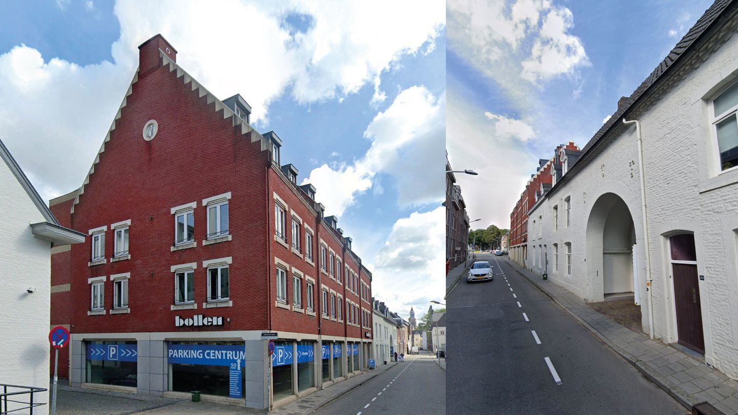 View photo 4 of Calvariestraat 22