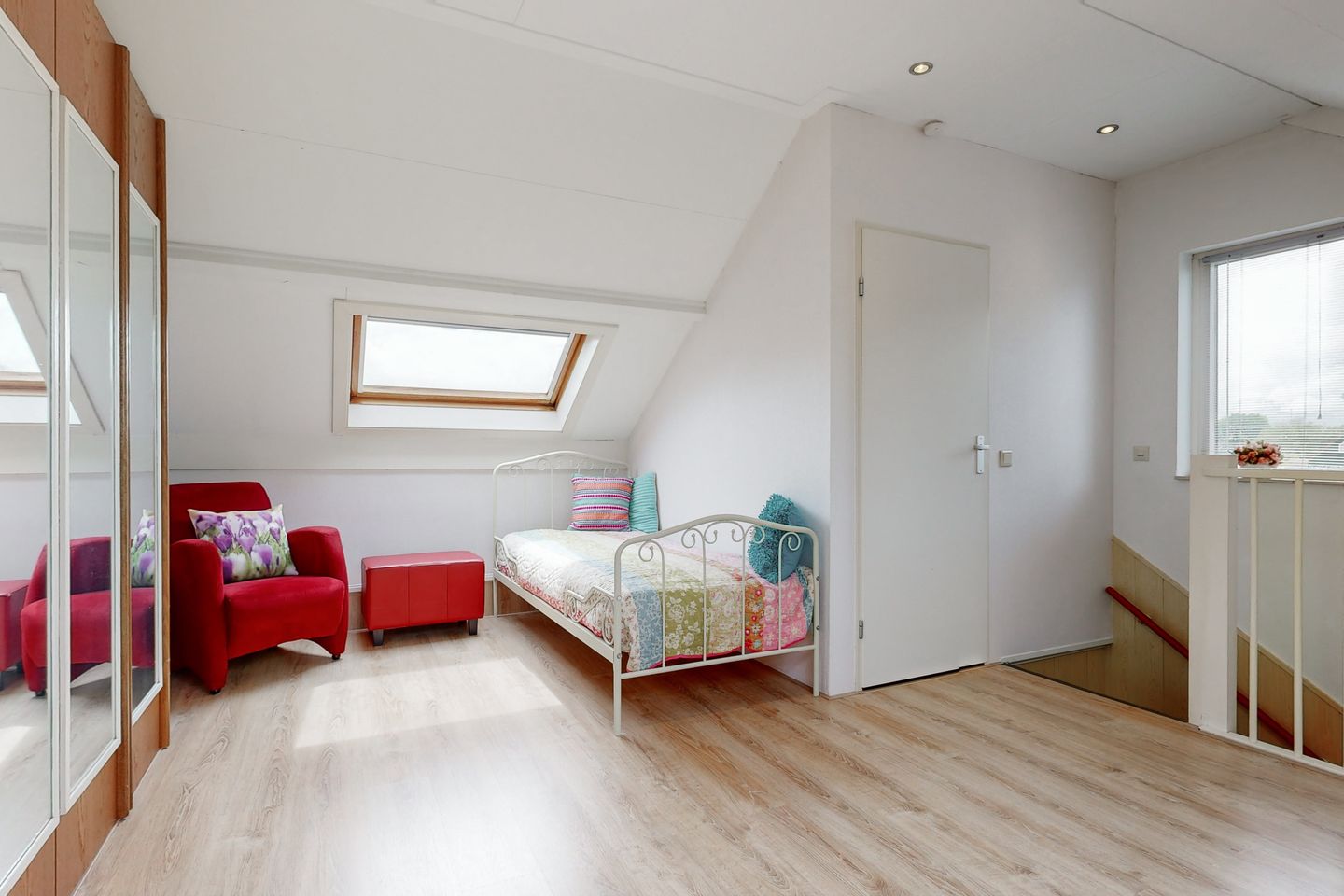 Foto 25 van Stormvogel 11