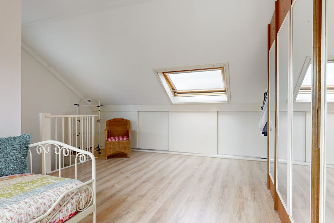 Foto 26 van Stormvogel 11