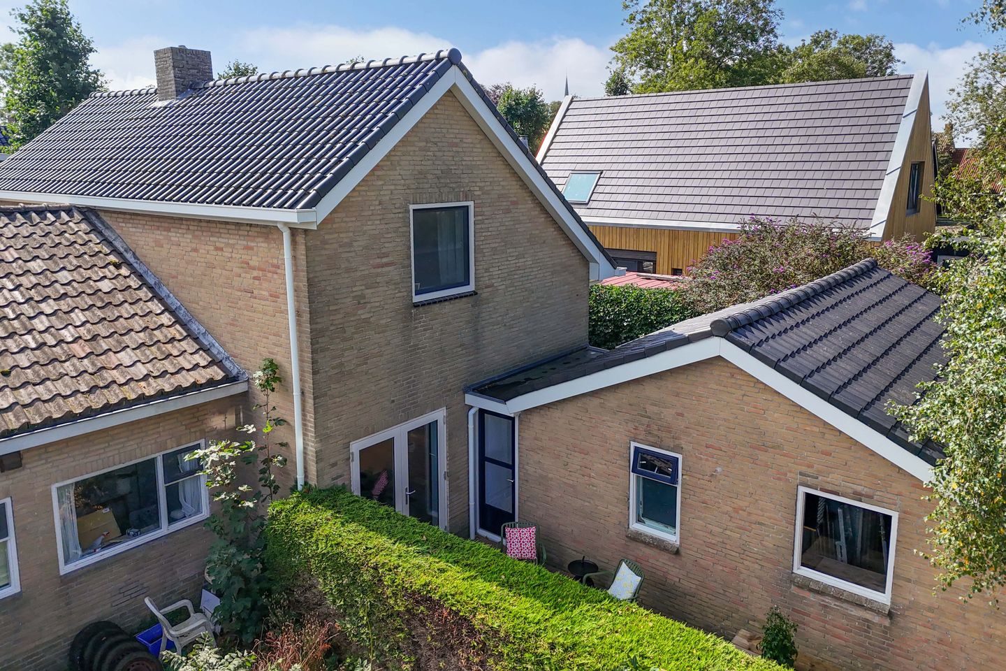 Foto 44 van Sânpaed 3