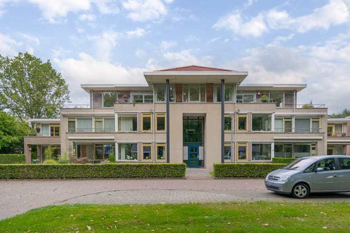 Photo 49 of Jasmijnlaan 12