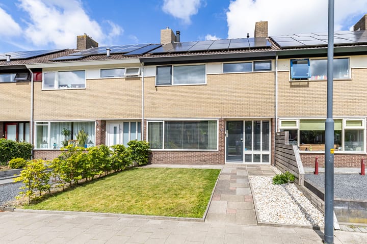 Foto 2 van Splitting 47