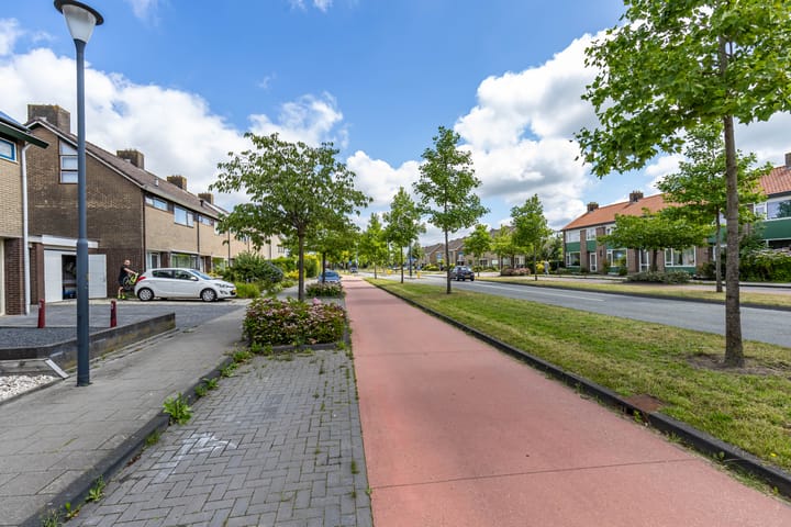 Foto 4 van Splitting 47