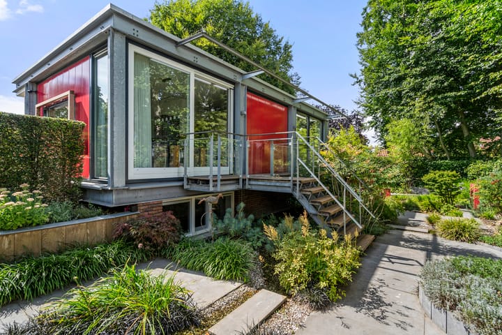 Foto 35 van Arnhemseweg 41-C