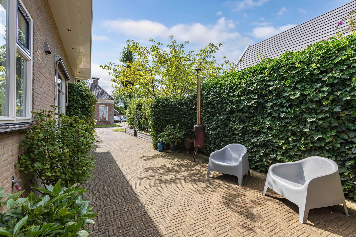 Foto 49 van Sânpaed 3