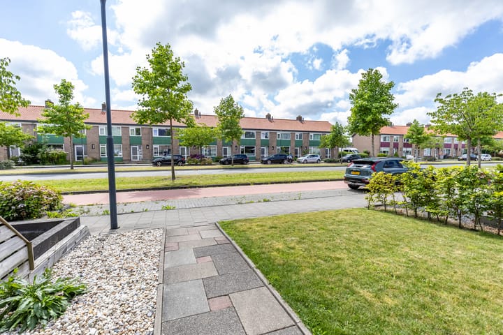 Foto 7 van Splitting 47