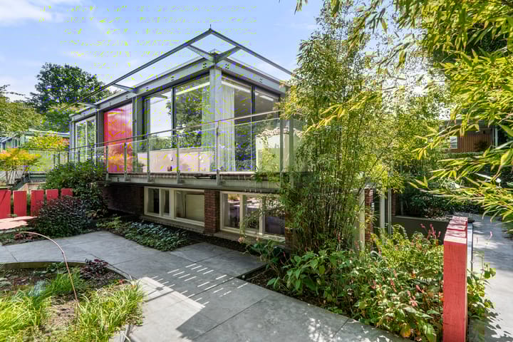 Foto 38 van Arnhemseweg 41-C