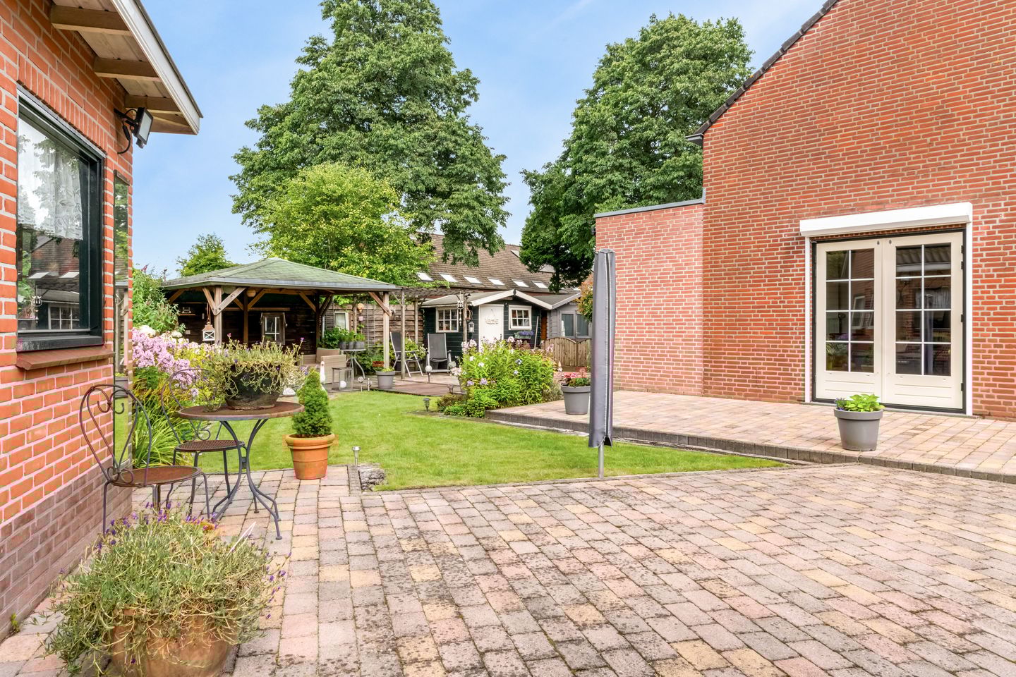 Foto 35 van Stormvogel 11