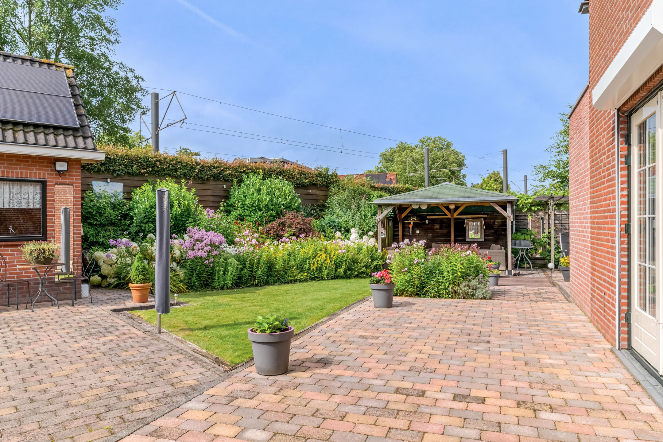 Foto 36 van Stormvogel 11