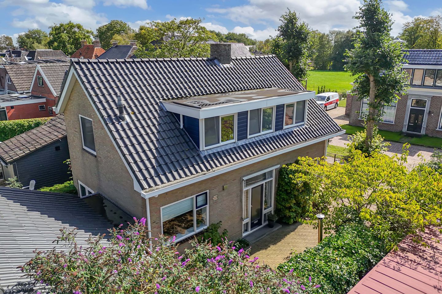 Foto 55 van Sânpaed 3