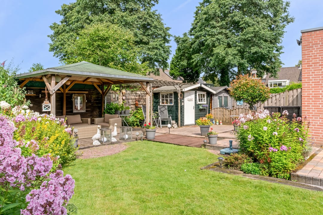 Foto 37 van Stormvogel 11