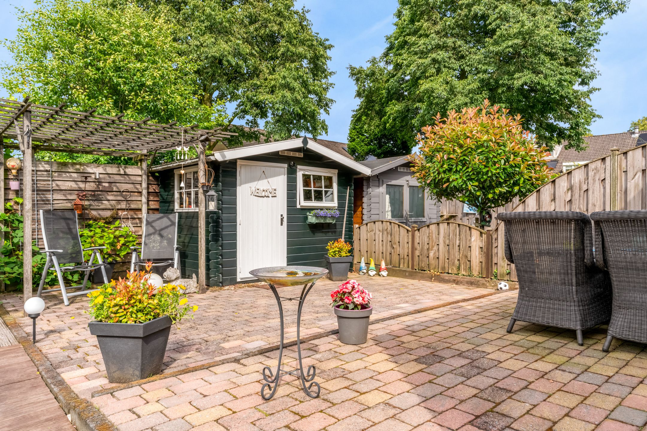 Foto 39 van Stormvogel 11