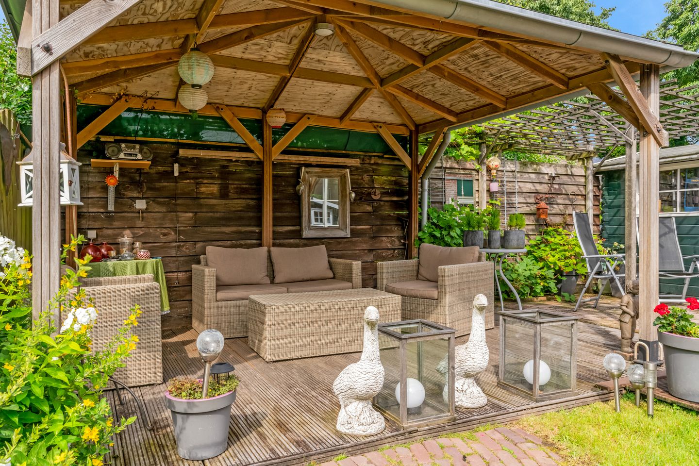 Foto 40 van Stormvogel 11