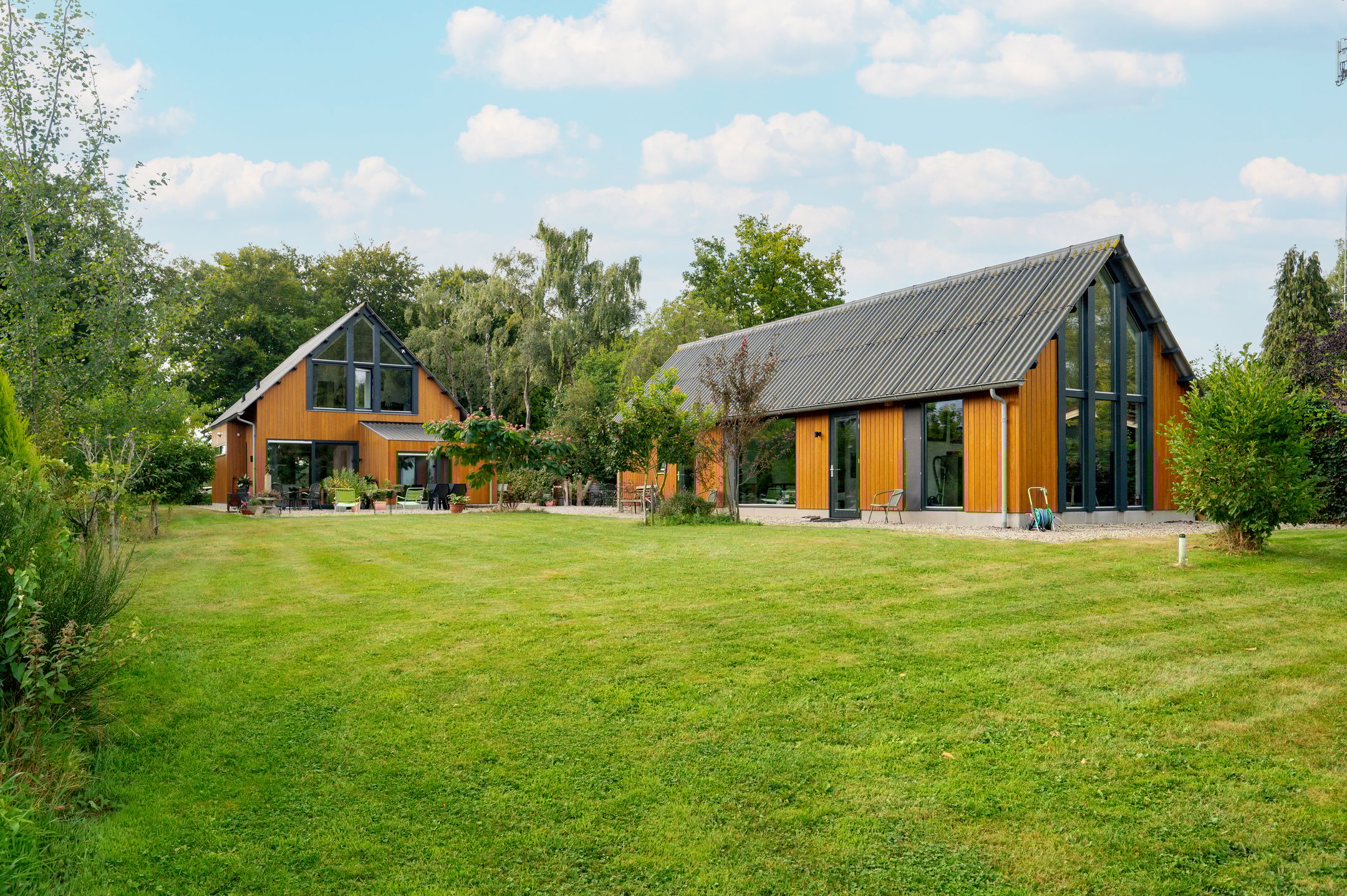 Oudeweg, 22, Hulshorst, 8077SR, Gelderland, Nederland 22 