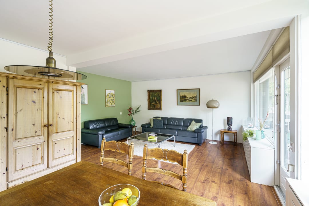 Foto 2 van Willem de Zwijgerlaan 48