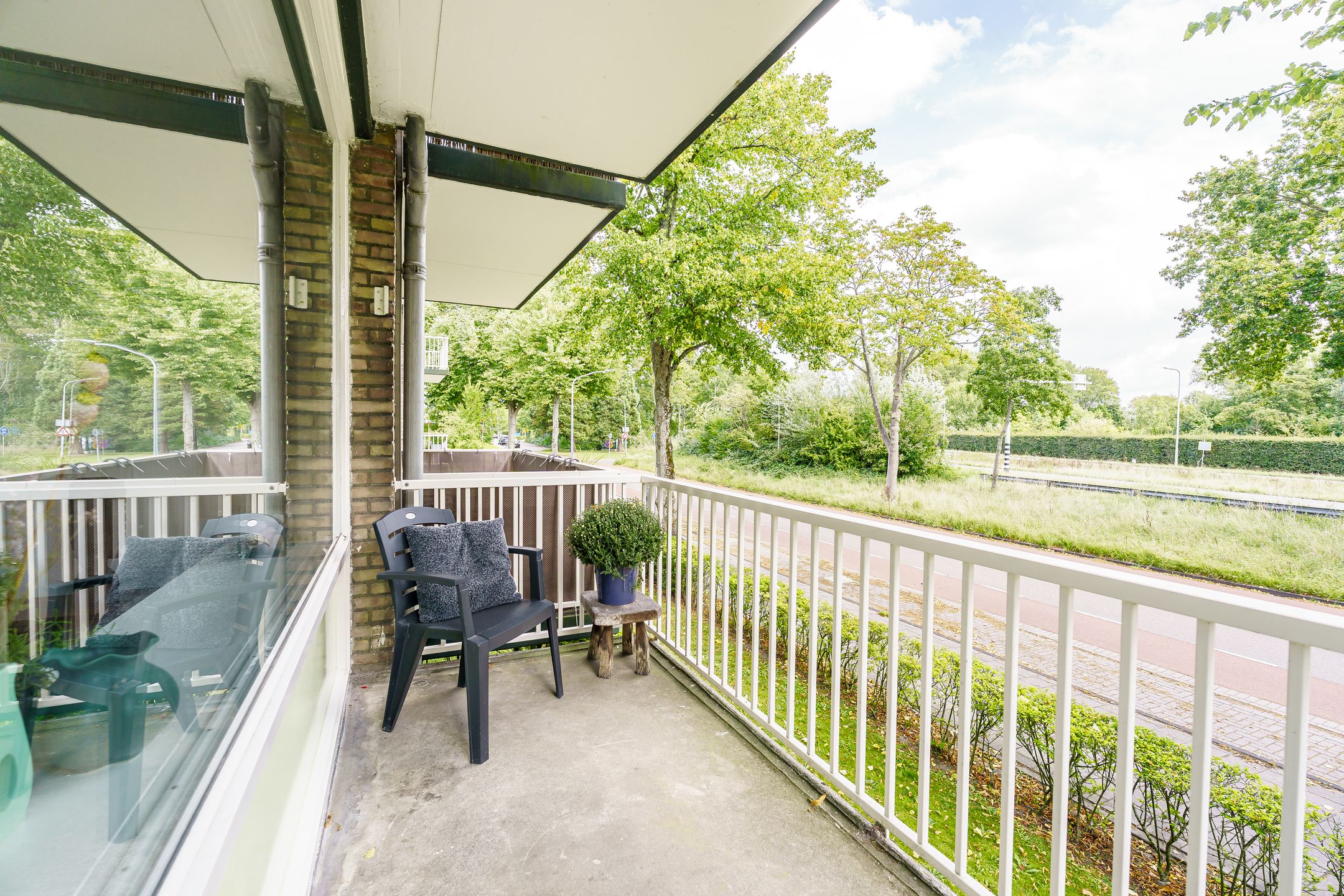 Foto 3 van Willem de Zwijgerlaan 48