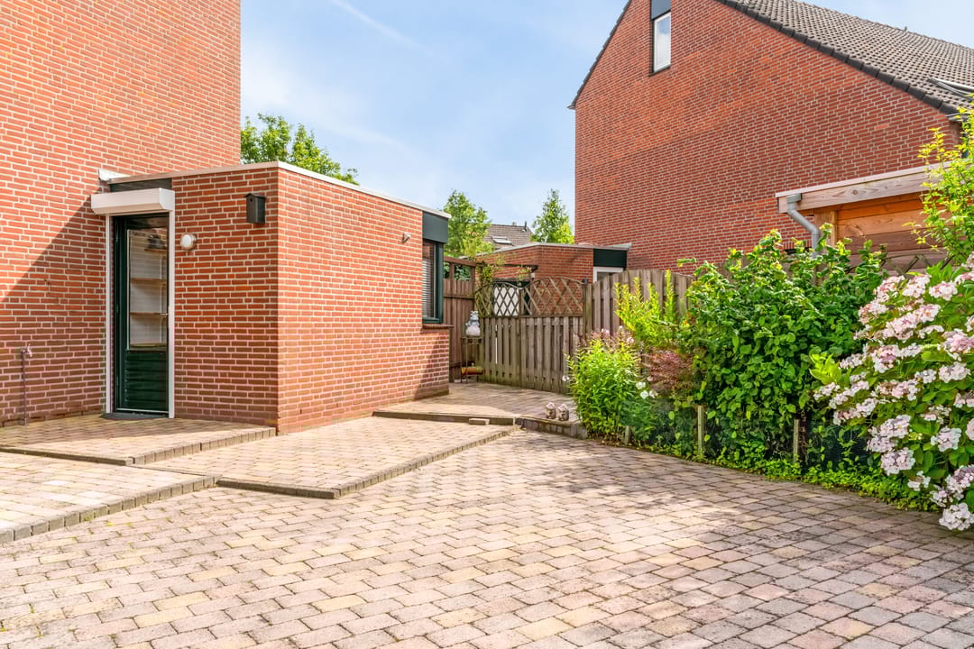 Foto 43 van Stormvogel 11