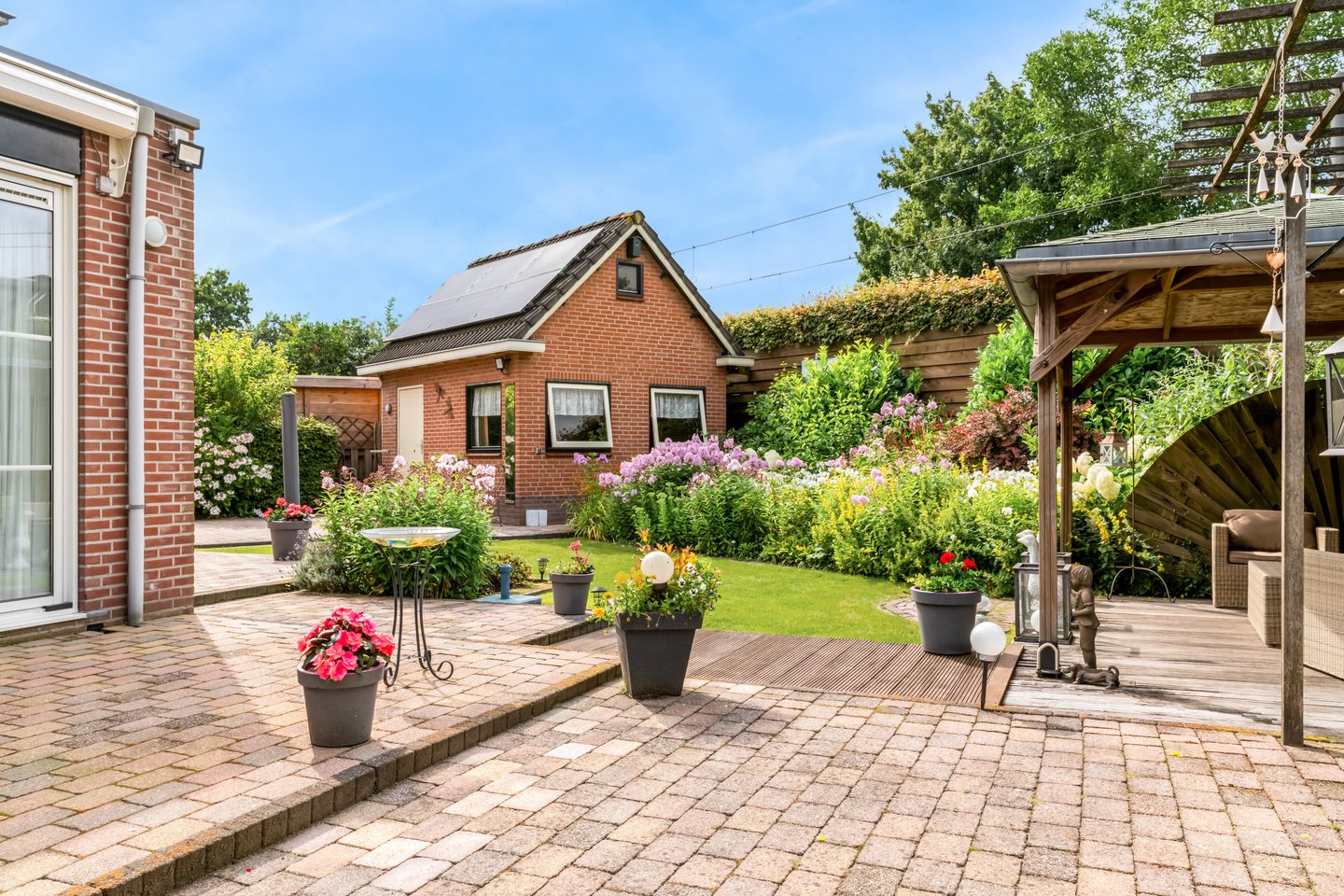 Foto 44 van Stormvogel 11