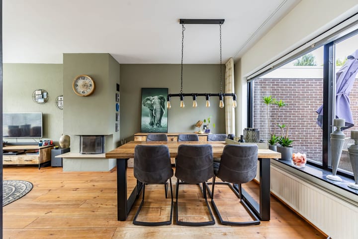 Foto 19 van Splitting 47