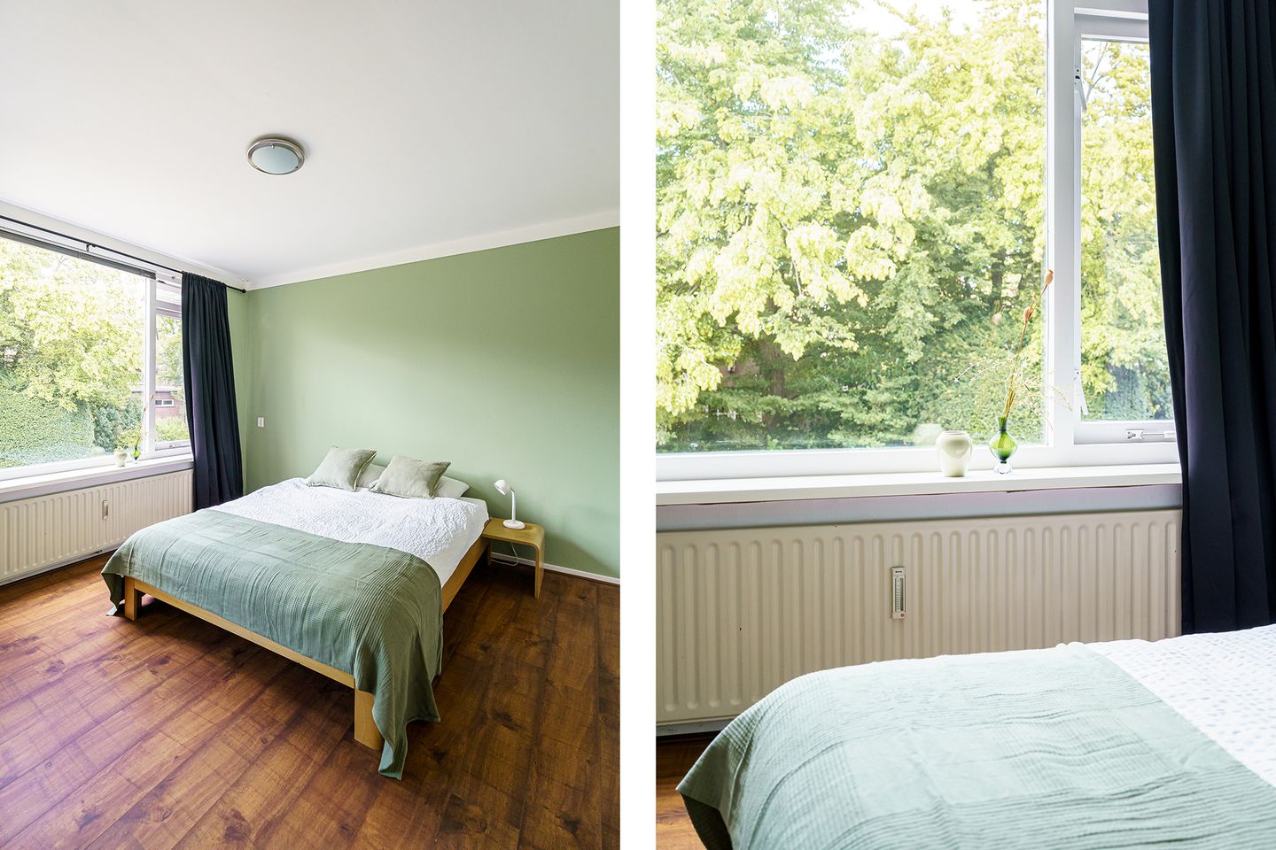 Foto 5 van Willem de Zwijgerlaan 48