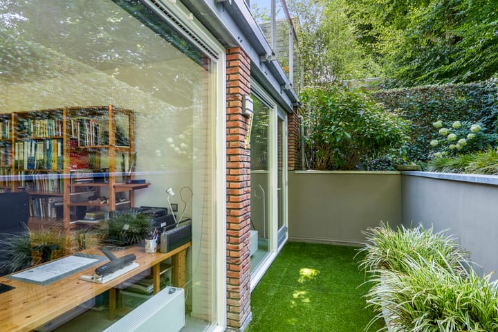 Foto 50 van Arnhemseweg 41-C