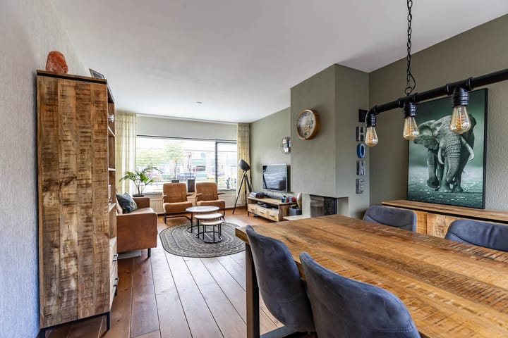 Foto 20 van Splitting 47