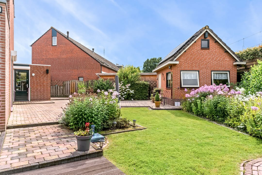 Foto 46 van Stormvogel 11