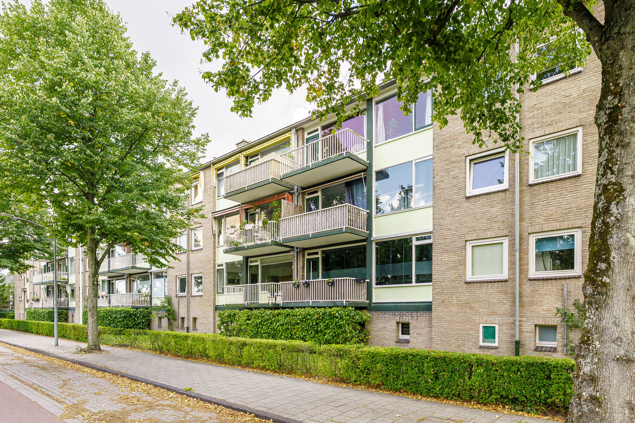 Foto 6 van Willem de Zwijgerlaan 48