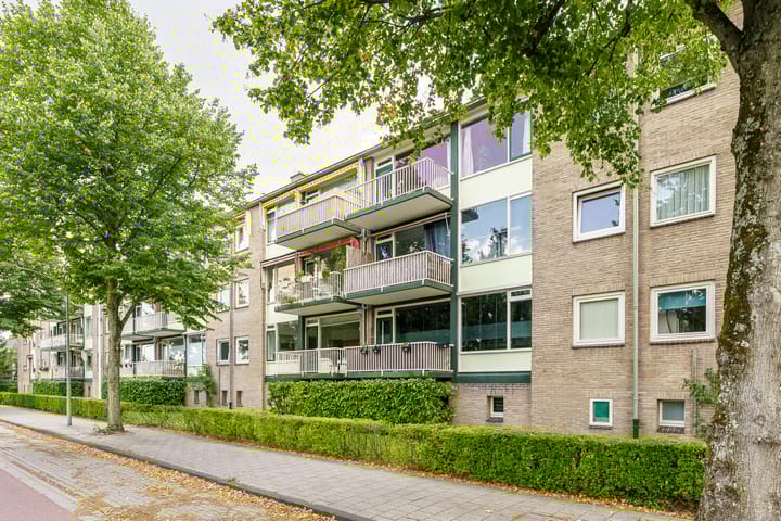 Foto 6 van Willem de Zwijgerlaan 48