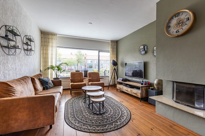 Foto 21 van Splitting 47