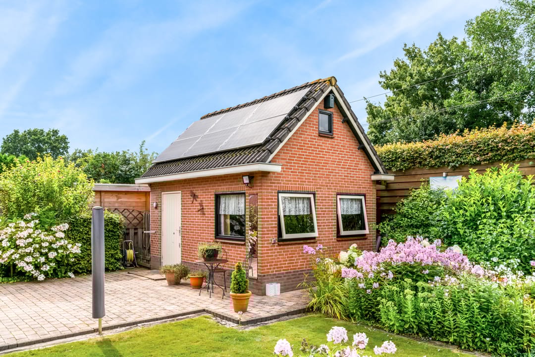 Foto 47 van Stormvogel 11